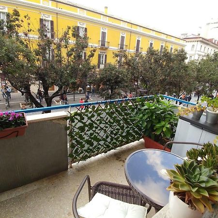 Domus Corso Umberto 18 B&B Pescara Exterior foto